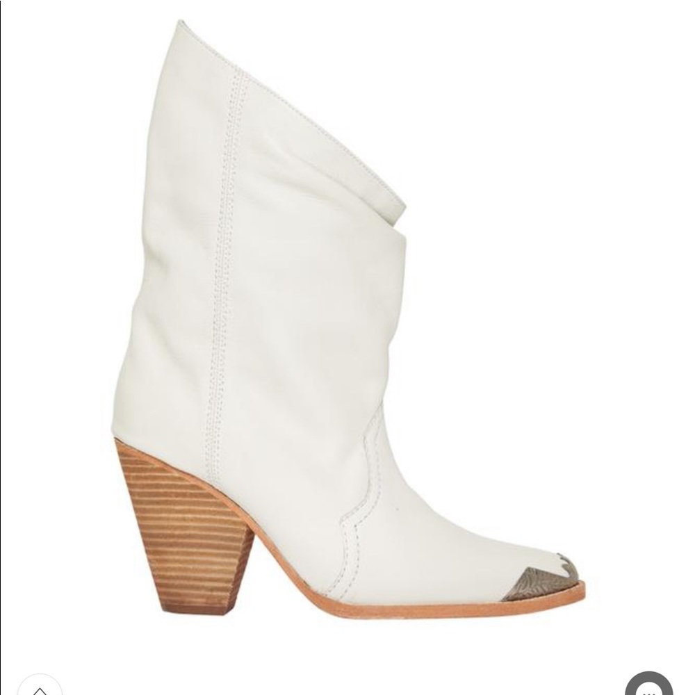 ISO boots Ashley Slouch 36, 37, 38